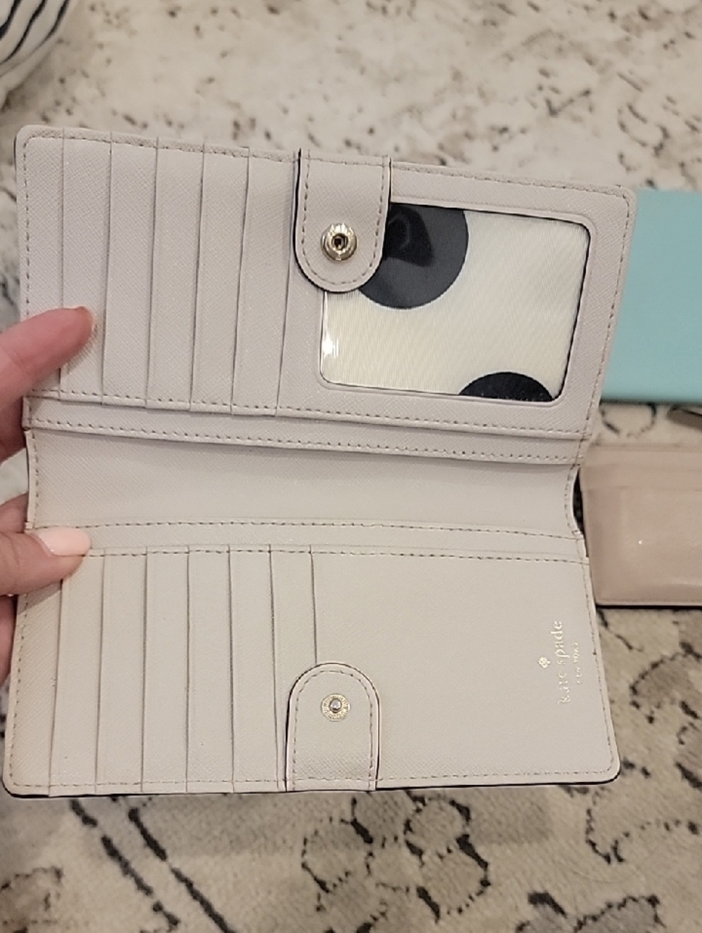 kate spade Rehab Wallet Bundle - Picture 9 of 16